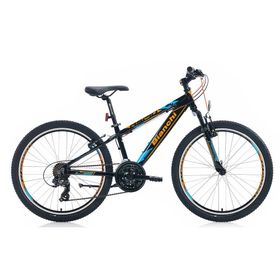 Bianchi Aspid 24 21 Vites 24 Jant Bisiklet