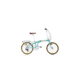 Bianchi Folding 20 Jant Katlanır Bisiklet
