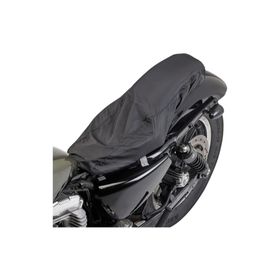 Bianchi Hunter 125 Motor Brandası