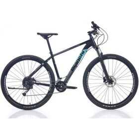 Bianchi M0013 530H YS728 HD 29 Jant 18 Vites Siyah Celeste Erkek Dağ Bisikleti