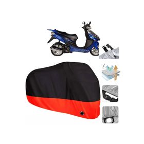Bianchi Mach 1 150 Motor Brandası