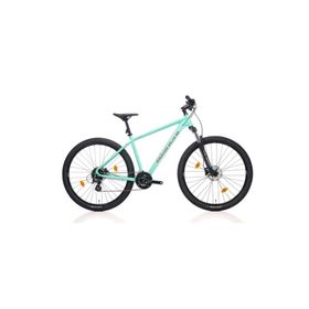 Bianchi Magma 27.1 380H HD 27.5 Jant 24 Vites Altus Celeste Silver Gloss Erkek Dağ Bisikleti