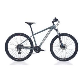 Bianchi Magma 27.1 Altus 24 Vites 43 Kadro 27.5 Jant Gri Dağ Bisikleti