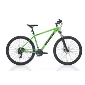 Bianchi Magma 27.3 480H HD 27.5 Jant 21 Vites Tourney Green Black Gloss Erkek Dağ Bisikleti