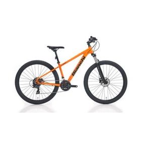 Bianchi Magma 27.3 480H HD 27.5 Jant 21 Vites Tourney Orange Black Gloss Erkek Dağ Bisikleti