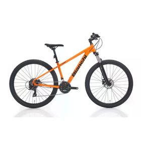 Bianchi Magma 27.3 480H HD 27.5 Jant 21 Vites Tourney Orange Black Gloss Erkek Dağ Bisikleti