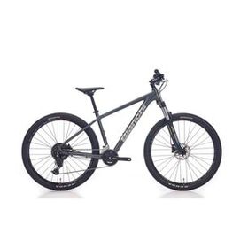 Bianchi Magma 29.1 480H HD 29 Jant 24 Vites Altus Dark Grey Silver Gloss Erkek Dağ Bisikleti