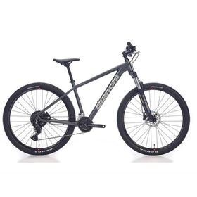 Bianchi Magma 29.1 530H HD 29 Jant 24 Vites Altus Dark Grey Silver Gloss Erkek Dağ Bisikleti