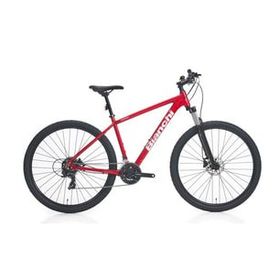 Bianchi Magma 29.3 430H HD 29 Jant 21 Vites Tourney Red Glossy Erkek Dağ Bisikleti