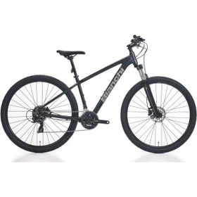 Bianchi Magma 29.3 48 Kadro Siyah Gri Dağ Bisikleti