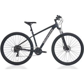 Bianchi Magma 29.3 480H HD 29 Jant 21 Vites Tourney Dark Grey Erkek Dağ Biskleti