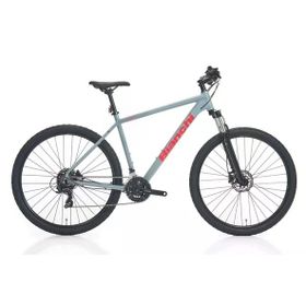 Bianchi Magma 29.3 530H HD 29 Jant 21 Vites Tourney Grey Glossy Erkek Dağ Bisikleti