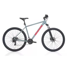 Bianchi Magma 29.3 530H HD 29 Jant 21 Vites Tourney Grey Glossy Erkek Dağ Bisikleti