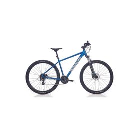 Bianchi Magma 29S Cues 430H HD 29 Jant 18 Vites Blue Velvet Silver Gloss Erkek Dağ Biskleti