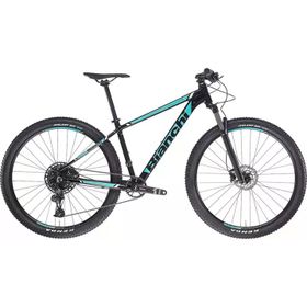 Bianchi Magma 9.0 Boost Deore 1x11S 48 Kadro Dağ Bisikleti