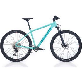 Bianchi Magma Comp 9.S 1x12 Vites 29 Jant 53 cm Celeste Krem Dağ Biskleti