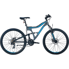 Bianchi Montana D 26 Jant 21 Vites Dağ Bisikleti