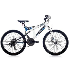 Bianchi Nitro 24 Jant Dağ Bisikleti