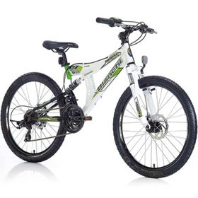 Bianchi Nitro 24 Jant Dağ Bisikleti