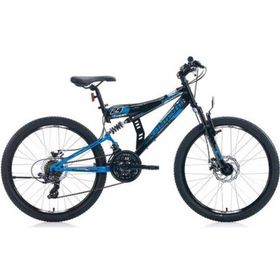Bianchi Nitro 24 Jant Dağ Bisikleti