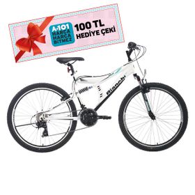Bianchi Nova 26" Jant Dağ Bisikleti