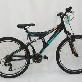 Bianchi Nova 26" Jant Dağ Bisikleti