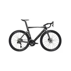 Bianchi Oltre Race 105 Disc Karbon 530H HD 28 Jant 12 Vites Graphite Mat Erkek Yol Yarış Bisikleti