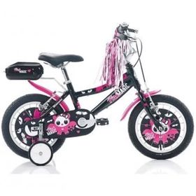 Bianchi Pink Magic 16 Jant Kız Çocuk Bisikleti