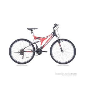 Bianchi Shark 26 Jant 21 Vites Dağ Bisikleti