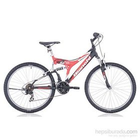 Bianchi Shark 26 Jant 21 Vites Dağ Bisikleti