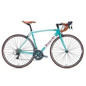 Bianchi SLR Retro 28 Jant 16 Vites Yarış Bisikleti