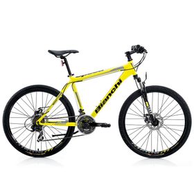 Bianchi Speed 3000 - 26 Jant Dağ Bisikleti