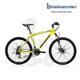 Bianchi Speed 3000 - 26 Jant Dağ Bisikleti