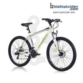 Bianchi Speed 3000 - 26 Jant Dağ Bisikleti
