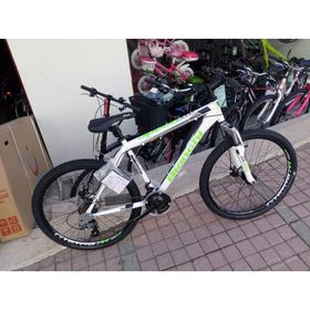 Bianchi Speed 3000 - 26 Jant Dağ Bisikleti