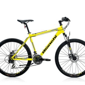 Bianchi Speed 3000 - 26 Jant Dağ Bisikleti