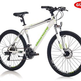 Bianchi Speed 3000 - 26 Jant Dağ Bisikleti