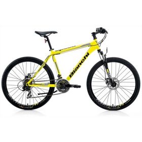 Bianchi Speed 3000 - 26 Jant Dağ Bisikleti