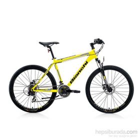 Bianchi Speed 3000 - 26 Jant Dağ Bisikleti