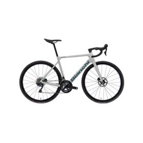Bianchi Sprint 105 Disc DI2 Karbon 550H HD 28 Jant 12 Vites Graphite Mat Erkek Yol Yarış Bisikleti