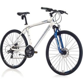 Bianchi Touring 513 21 Vites 28 Jant Hidrolik Disk Fren Erkek Şehir/Gezi Bisikleti
