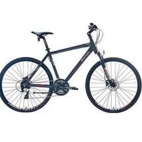 Bianchi Touring 513 Hd Disk Fren 21 Vites 28 Jant Derin Mavi Kirmizi 46 Kadro Şehir Bisikleti