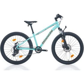 Bianchi XR 24 Celeste Çocuk Dağ Bisikleti