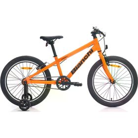 Bianchi XR20.1 20 Jant Vitessiz Çocuk Bisikleti