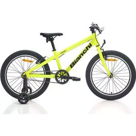 Bianchi XR20.1 20 Jant Vitessiz Çocuk Bisikleti