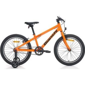 Bianchi XR20.1 Alüminyum 2025 Çocuk Bisikleti