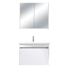 Biani BİA-KNK-80 Konak 80 cm Banyo Dolabı
