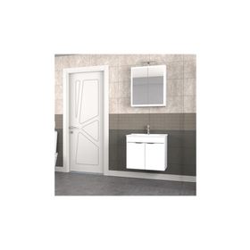 Biani Fix Loft 65 cm Banyo Dolabı