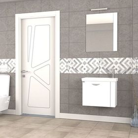 Biani Fix Maxila 60 cm Banyo Dolabı