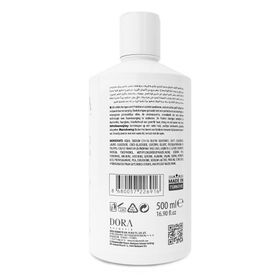Bianna 500 ml Saç Bakım Protein Yapı Güçlendirici Şampuanı